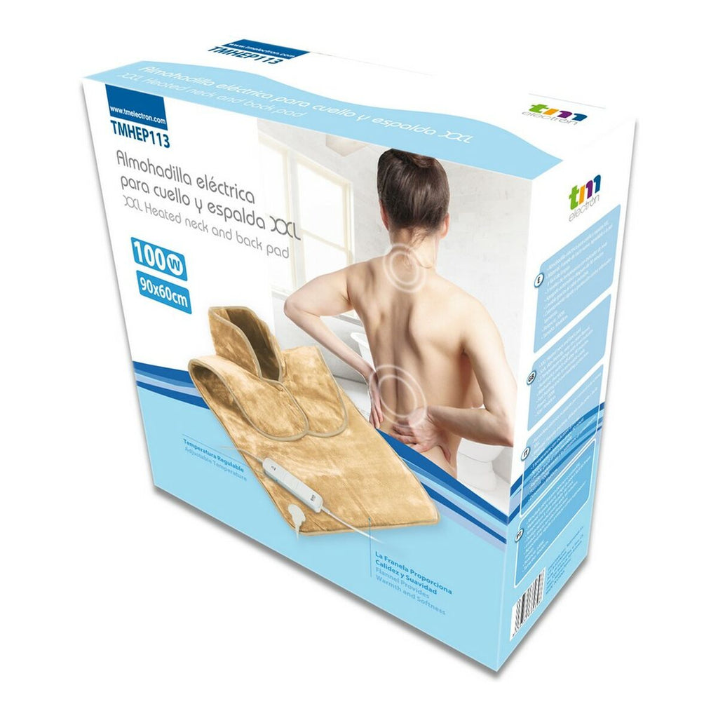 Electric Pad for Neck & Back TM Electron-2