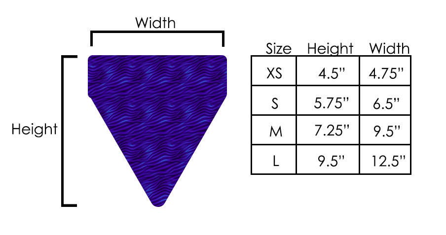 Gobble Til You Wobble Pet Scarf-3